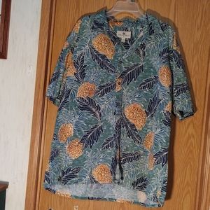 Men's Vintage XXL  Original Island Wear